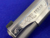 Kimber Stainless II Texas Edition 45ACP -SECOND SERIALIZED EXAMPLE-#TXE0002