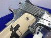 Kimber Stainless II Texas Edition 45ACP -SECOND SERIALIZED EXAMPLE-#TXE0002