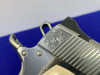 Kimber Stainless II Texas Edition 45ACP -SECOND SERIALIZED EXAMPLE-#TXE0002