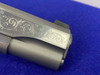 Kimber Stainless II Texas Edition 45ACP -SECOND SERIALIZED EXAMPLE-#TXE0002