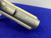 Kimber Stainless II Texas Edition 45ACP -SECOND SERIALIZED EXAMPLE-#TXE0002