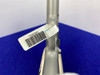 Kimber Stainless II Texas Edition 45ACP -SECOND SERIALIZED EXAMPLE-#TXE0002