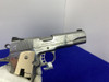 Kimber Stainless II Texas Edition 45ACP -SECOND SERIALIZED EXAMPLE-#TXE0002