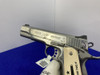Kimber Stainless II Texas Edition 45ACP -SECOND SERIALIZED EXAMPLE-#TXE0002