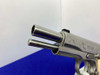 Kimber Stainless II Texas Edition 45ACP -SECOND SERIALIZED EXAMPLE-#TXE0002