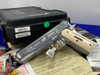 Kimber Stainless II Texas Edition 45ACP -SECOND SERIALIZED EXAMPLE-#TXE0002