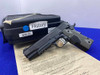 Kimber Custom TLE/RL II (SCSO) .45ACP -FIRST SERIALIZED EXAMPLE- #SCSO-000