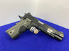 Kimber Custom TLE/RL II (SCSO) .45ACP -FIRST SERIALIZED EXAMPLE- #SCSO-000
