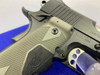 Kimber Custom TLE/RL II (SCSO) .45ACP -FIRST SERIALIZED EXAMPLE- #SCSO-000