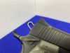 Kimber Custom TLE/RL II (SCSO) .45ACP -FIRST SERIALIZED EXAMPLE- #SCSO-000