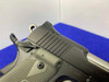Kimber Custom TLE/RL II (SCSO) .45ACP -FIRST SERIALIZED EXAMPLE- #SCSO-000