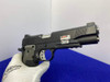 Kimber Custom TLE/RL II (SCSO) .45ACP -FIRST SERIALIZED EXAMPLE- #SCSO-000