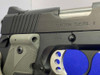 Kimber Custom TLE/RL II (SCSO) .45ACP -FIRST SERIALIZED EXAMPLE- #SCSO-000