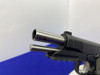Kimber Custom TLE/RL II (SCSO) .45ACP -FIRST SERIALIZED EXAMPLE- #SCSO-000
