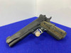 Kimber Tactical Custom II SBT20 45ACP -FIRST SERIALIZED EXAMPLE- #SBT20-00
