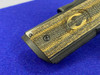 Kimber Tactical Custom II SBT20 45ACP -FIRST SERIALIZED EXAMPLE- #SBT20-00