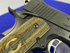 Kimber Tactical Custom II SBT20 45ACP -FIRST SERIALIZED EXAMPLE- #SBT20-00