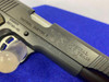 Kimber Tactical Custom II SBT20 45ACP -FIRST SERIALIZED EXAMPLE- #SBT20-00
