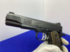 Kimber Tactical Custom II SBT20 45ACP -FIRST SERIALIZED EXAMPLE- #SBT20-00