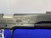 Kimber Tactical Custom II SBT20 45ACP -FIRST SERIALIZED EXAMPLE- #SBT20-00