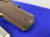 Kimber Custom TLE II Alabama 45ACP -SECOND SERIALIZED EXAMPLE- #KAL000002