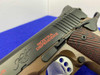 Kimber Custom TLE II Alabama 45ACP -SECOND SERIALIZED EXAMPLE- #KAL000002