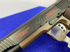 Kimber Custom TLE II Alabama 45ACP -SECOND SERIALIZED EXAMPLE- #KAL000002