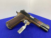 Kimber Custom TLE II Alabama 45ACP -SECOND SERIALIZED EXAMPLE- #KAL000002