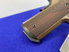 Kimber Custom TLE II Alabama 45ACP -SECOND SERIALIZED EXAMPLE- #KAL000002
