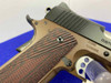 Kimber Custom TLE II Alabama 45ACP -SECOND SERIALIZED EXAMPLE- #KAL000002