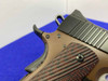 Kimber Custom TLE II Alabama 45ACP -SECOND SERIALIZED EXAMPLE- #KAL000002