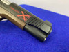 Kimber Custom TLE II Alabama 45ACP -SECOND SERIALIZED EXAMPLE- #KAL000002
