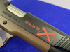 Kimber Custom TLE II Alabama 45ACP -SECOND SERIALIZED EXAMPLE- #KAL000002