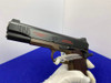 Kimber Custom TLE II Alabama 45ACP -SECOND SERIALIZED EXAMPLE- #KAL000002
