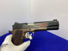 Kimber Custom TLE II Alabama 45ACP -SECOND SERIALIZED EXAMPLE- #KAL000002