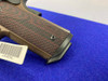 Kimber Custom TLE II Alabama 45ACP -FIRST SERIALIZED EXAMPLE- #KAL000001