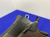 Kimber Custom TLE II Alabama 45ACP -FIRST SERIALIZED EXAMPLE- #KAL000001