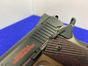 Kimber Custom TLE II Alabama 45ACP -FIRST SERIALIZED EXAMPLE- #KAL000001