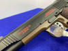 Kimber Custom TLE II Alabama 45ACP -FIRST SERIALIZED EXAMPLE- #KAL000001