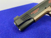 Kimber Custom TLE II Alabama 45ACP -FIRST SERIALIZED EXAMPLE- #KAL000001