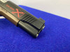 Kimber Custom TLE II Alabama 45ACP -FIRST SERIALIZED EXAMPLE- #KAL000001