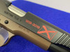 Kimber Custom TLE II Alabama 45ACP -FIRST SERIALIZED EXAMPLE- #KAL000001