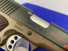 Kimber Custom TLE II Alabama 45ACP -FIRST SERIALIZED EXAMPLE- #KAL000001