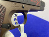 Kimber Custom TLE II Alabama 45ACP -FIRST SERIALIZED EXAMPLE- #KAL000001
