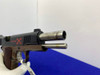 Kimber Custom TLE II Alabama 45ACP -FIRST SERIALIZED EXAMPLE- #KAL000001