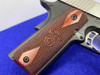 Kimber Shoot Straight Target II .45ACP -FIRST SERIALIZED EXAMPLE- #KSS00