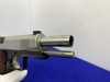 Kimber Shoot Straight Target II .45ACP -FIRST SERIALIZED EXAMPLE- #KSS00