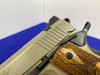Kimber Pro Carry II (Midas) .45ACP -FIRST SERIALIZED EXAMPLE- #MIDAS00