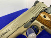 Kimber Pro Carry II (Midas) .45ACP -FIRST SERIALIZED EXAMPLE- #MIDAS00