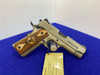 Kimber Pro Carry II (Midas) .45ACP -FIRST SERIALIZED EXAMPLE- #MIDAS00